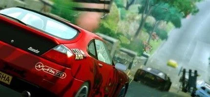 Трейлер Sleeping Dogs показывает, как надо водить автомобиль