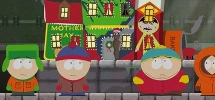 Трейлер South Park: Tenorman’s Revenge
