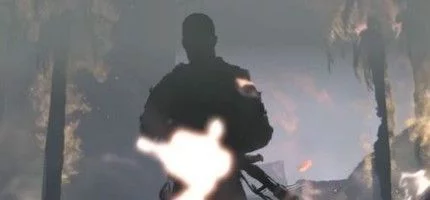 Трейлер Spec Ops: The Line