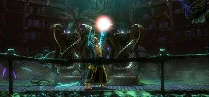 Trine 2 со скидкой 50% в Steam на этих выходных