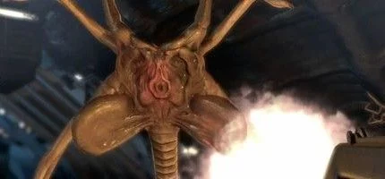 В Aliens: Colonial Marines лучше всего будет играть на Wii U