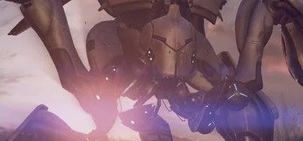 В Mass Effect 3 завтра начнётся операция «Хищник»