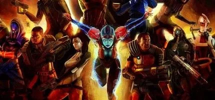 В России цифровая версия Mass Effect 3 появится на день раньше коробочной