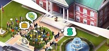 В SimCity будут миссии