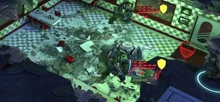 В XCOM: Enemy Unknown есть "ДНК" от оригинальных игр