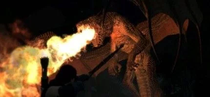 Видео и скриншоты Dragon's Dogma