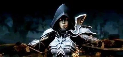 Видео: классовые умения персонажей Diablo 3 в действии