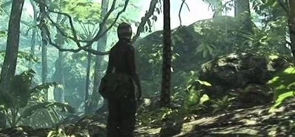 Возможности движка Fox Engine