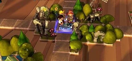 Вслед за Fable: Heroes могут последовать и другие ответвления в серии