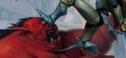 Вышло дополнение The Legend of Dead Kel для Kingdoms of Amalur: Reckoning