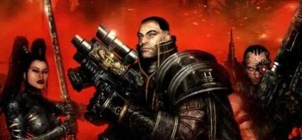 Warhammer 40000: Dark Millennium больше не MMO