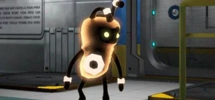 Warp вышла в Steam. ЕА и Valve продолжают спорить