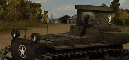World of Tanks получила обновление