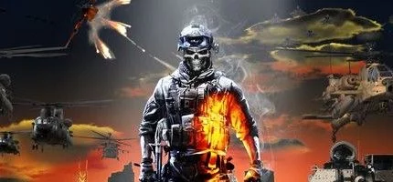 Здоровенный патч для Battlefield 3 появится на этой неделе