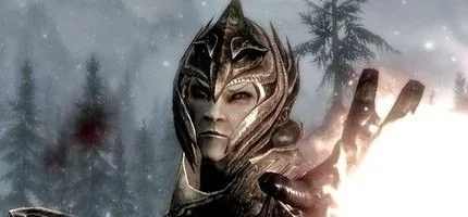 ZeniMax Media и Bethesda анонсируют MMO Elder Scrolls в мае?