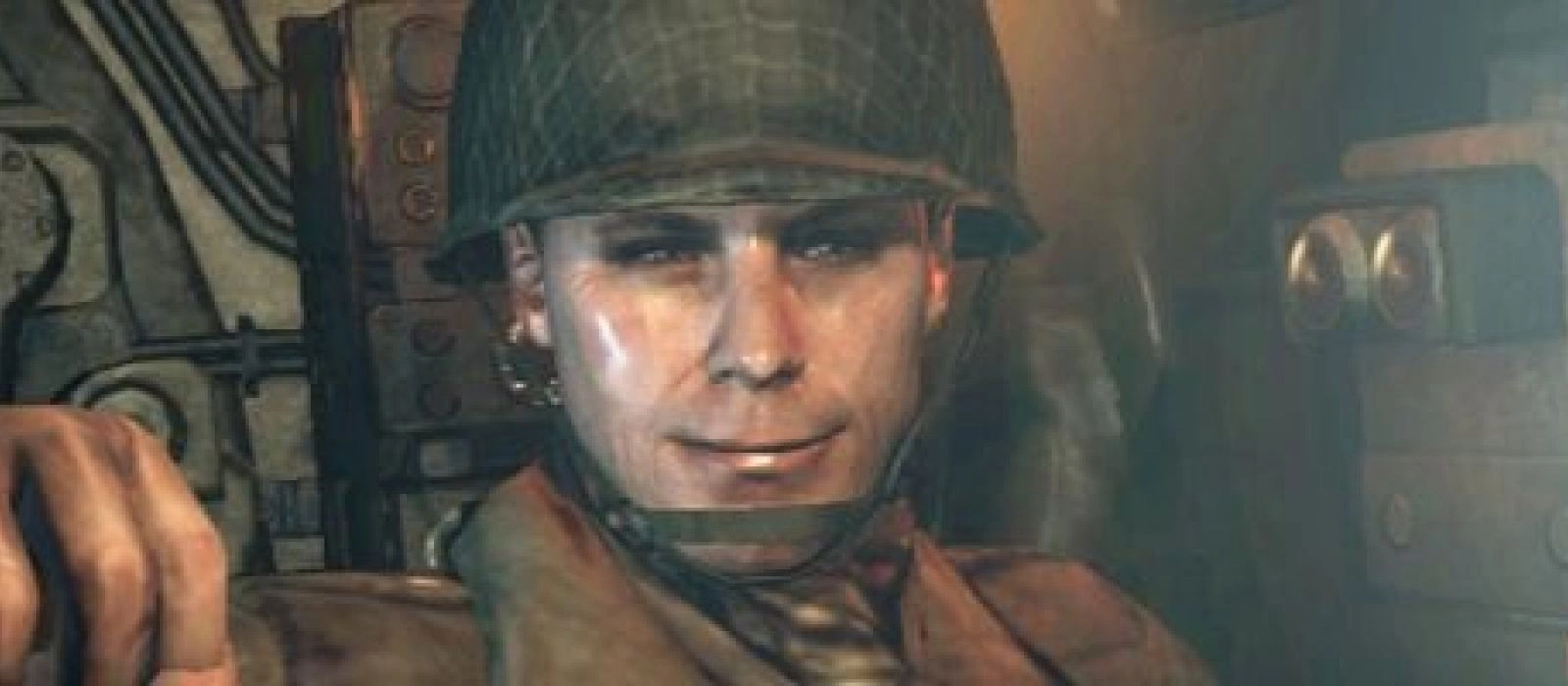 Как в Steel Battalion: Heavy Armor управлять при помощи Kinect