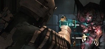 Африканский ритейлер принимает предзаказы на Dead Space 3