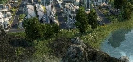 Anno 2070: режим Domination и дополнение Deep Ocean