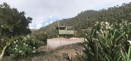 ARMA 3: Стратис