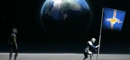 Battlefield Heroes: «Высадка на Луну»