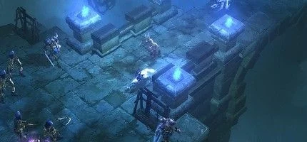 Бета Diablo 3 доступна для всех?