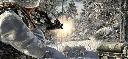 Black Ops 2 могут показать в ближайшие две недели
