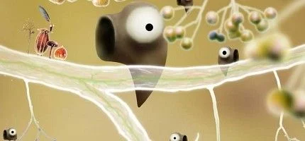 Botanicula отправлена в печать