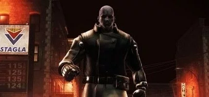 Бойцы отряда U.S.S. из Resident Evil: Operation Raccoon City