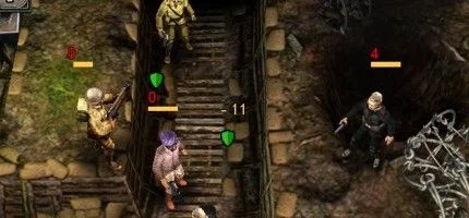 Call of Cthulhu: The Wasted Land — Ктулху снова проснется в мае