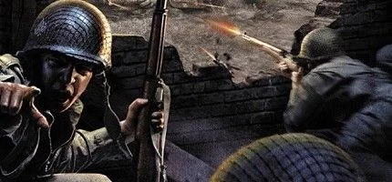 Call of Duty могла стать стратегией