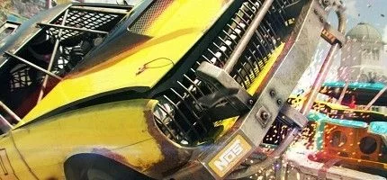 Codemasters Racing — новый лейбл для гоночных игр