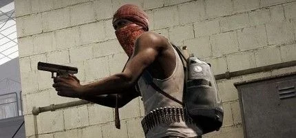 Counter-Strike: Global Offensive — геймплей режима Demolition