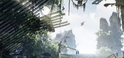 Crysis 3 на Wii U не появится