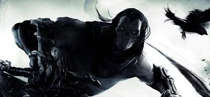 Darksiders 2 не выйдет, пока не будет доделана