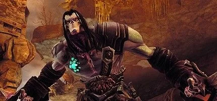 Darksiders 2 все-таки перенесли
