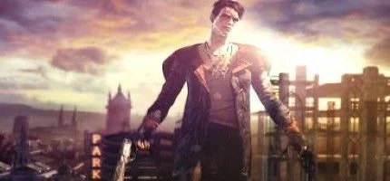 Дата выхода DmC?