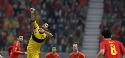 Дата выхода FIFA 12: UEFA EURO 2012