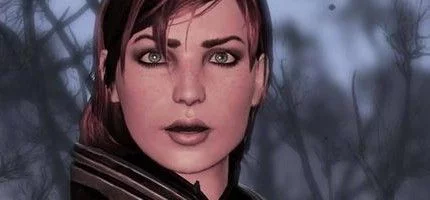 Дата выхода Mass Effect 3: Возрождение