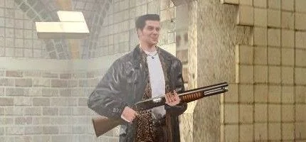 Дата выхода Max Payne на iOS и Android