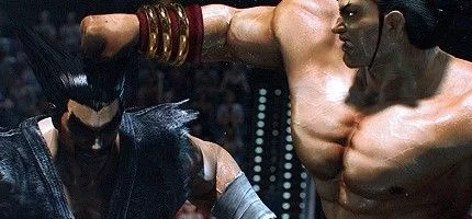 Дата выхода Tekken Tag Tournament 2