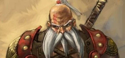 Diablo 3: знакомство с Варваром