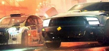 DiRT Showdown: оценки игровых изданий