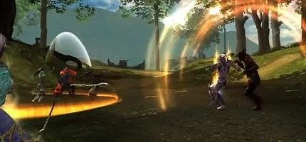 Дневник разработчиков Dungeons and Dragons Online: Menace of the Underdark