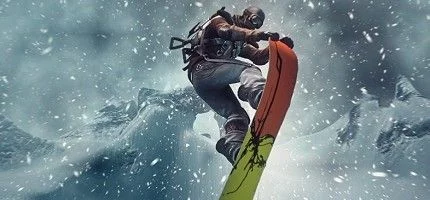 Дополнение для SSX добавит в игру новую гору и семь персонажей