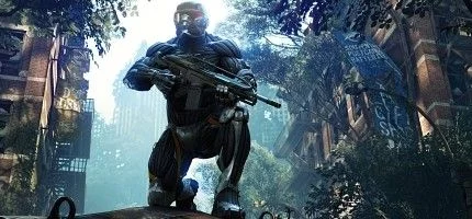 E3 2012: Crysis 3 выйдет в феврале 2013