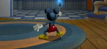 Epic Mickey 2: The Power of Two — версия для Wii U не планируется