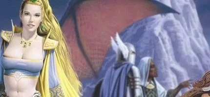 EverQuest: A Living Legend