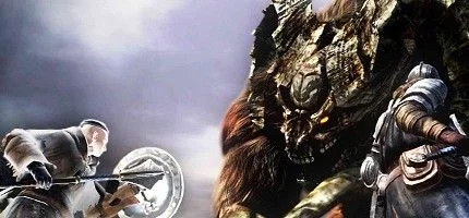 Фанаты Dark Souls: Games for Windows на мыло!