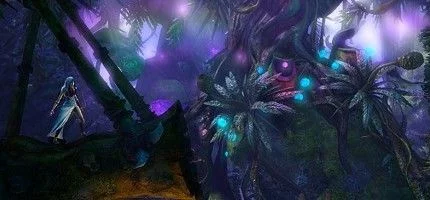 Frozenbyte работает над дополнением для Trine 2