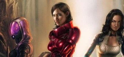 Геймеры: не сметь менять концовку Mass Effect 3!